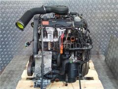 Volkswagen Passat 1.8 Çıkma Motor (ADZ)