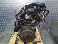 Volkswagen Passat 1.8 Çıkma Motor (ADZ)