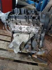 Volkswagen Passat 1.8 Çıkma Motor (APT)