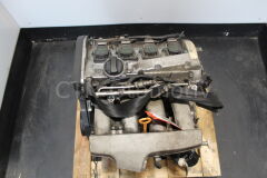 Volkswagen Passat 1.8T Çıkma Motor (APU)