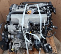Volkswagen Passat 1.8T Çıkma Motor (AWT)