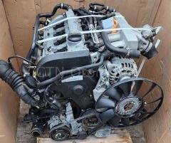 Volkswagen Passat 1.8T Çıkma Motor (AWT)