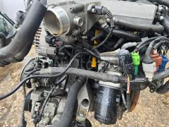 Volkswagen Passat 1.8T Çıkma Motor (BFB)