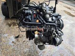 Volkswagen Passat 1.8T Çıkma Motor (BFB)