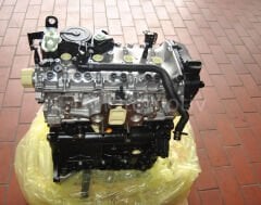 Volkswagen Passat 1.8 TSI Çıkma Motor (CJSA)