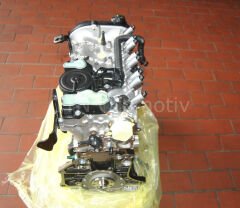 Volkswagen Passat 1.8 TSI Çıkma Motor (CJSA)