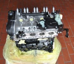 Volkswagen Passat 1.8 TSI Çıkma Motor (CJSA)