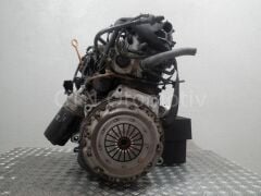 Volkswagen Passat 1.9 TDI Çıkma Motor (AHU)