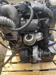 Volkswagen Passat 1.9 TDI Çıkma Motor (AFN)