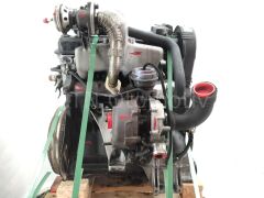 Volkswagen Passat 1.9 TDI Çıkma Motor (AVG)