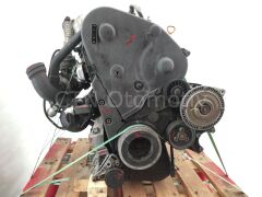 Volkswagen Passat 1.9 TDI Çıkma Motor (AVG)