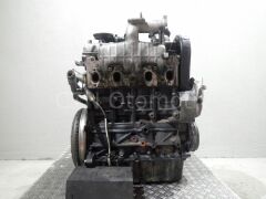 Volkswagen Passat 1.9 TDI Çıkma Motor (ALH)