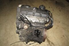 Volkswagen Passat 1.9 TDI Çıkma Motor (ATJ)