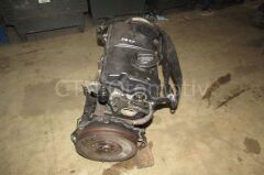Volkswagen Passat 1.9 TDI Çıkma Motor (ATJ)