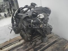 Volkswagen Passat 1.9 TDI Çıkma Motor (AVB)