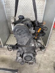 Volkswagen Passat 1.9 TDI Çıkma Motor (AVF)