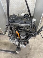 Volkswagen Passat 1.9 TDI Çıkma Motor (AVF)