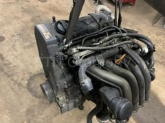 Volkswagen Passat 2.0 Çıkma Motor (AZM)