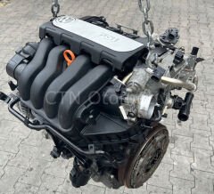 Volkswagen Passat 2.0 Çıkma Motor (BVY)