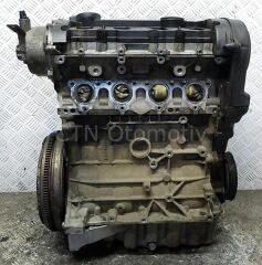 Volkswagen Passat 2.0 FSI Çıkma Motor (AXW)