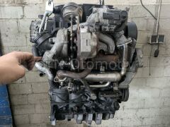 Volkswagen Passat 2.0 TDI Çıkma Motor (BMM)