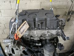 Volkswagen Passat 2.0 TDI Çıkma Motor (BMM)