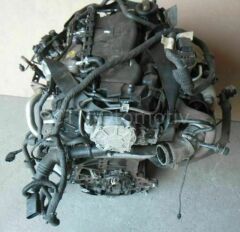 Volkswagen Passat 2.0 TDI Çıkma Motor (CBAA)