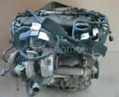 Volkswagen Passat 2.0 TDI Çıkma Motor (CBAA)