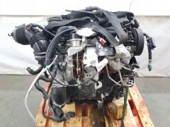 Volkswagen Passat 2.0 TDI Çıkma Motor (CRLB)