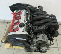 Volkswagen Passat 2.0 TFSI Çıkma Motor (AWA)