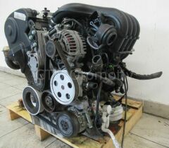 Volkswagen Passat 2.0 TFSI Çıkma Motor (AWA)