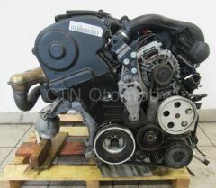 Volkswagen Passat 2.0 TFSI Çıkma Motor (AWA)
