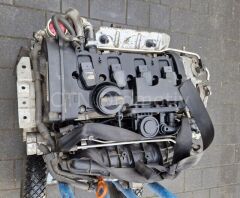 Volkswagen Passat 2.0 TFSI Çıkma Motor (BPY)