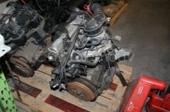 Volkswagen Polo 1.2 Çıkma Motor (AEA)