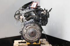 Volkswagen Polo 1.2 Çıkma Motor (CGPA)