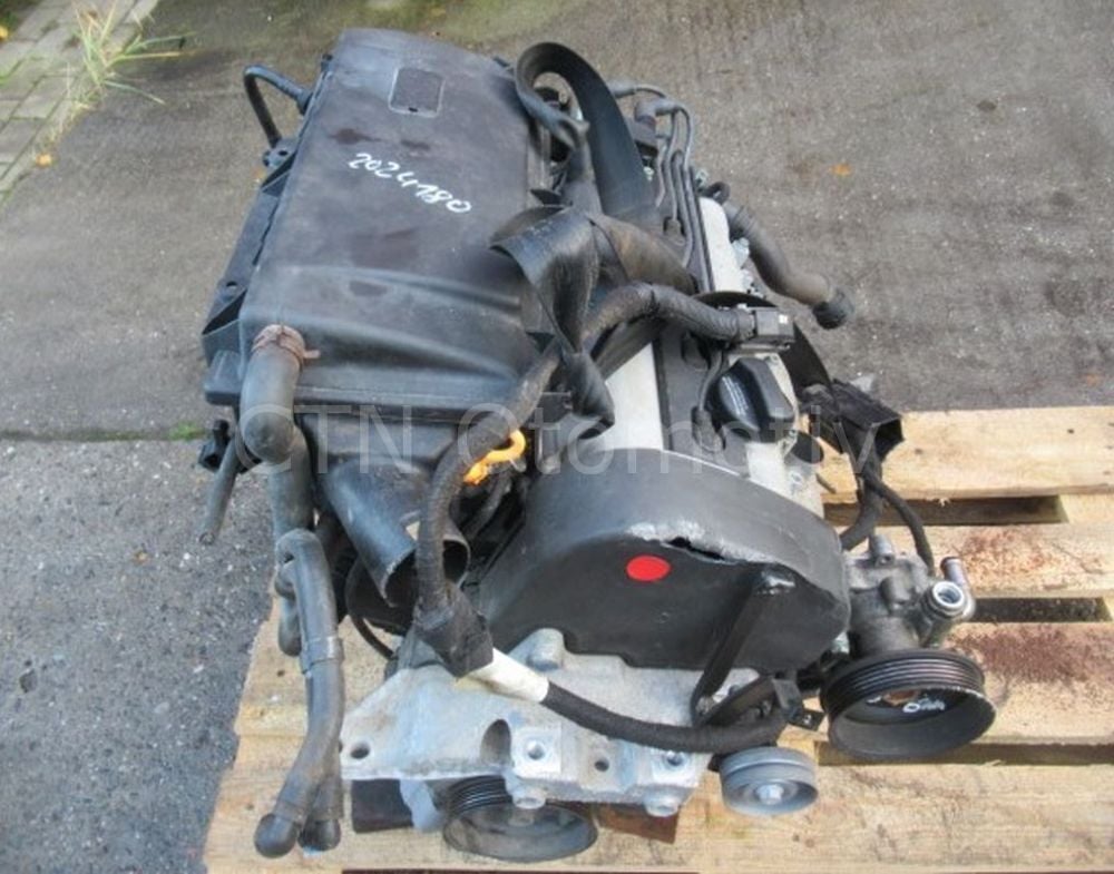 Volkswagen Polo 1.4 Çıkma Motor (AHW)