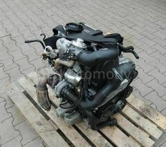 Volkswagen Polo 1.4 TDI Çıkma Motor (AMF)