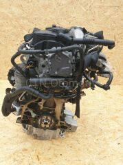 Volkswagen Polo 1.4 TDI Çıkma Motor (BWB)