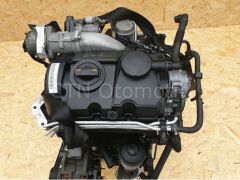 Volkswagen Polo 1.4 TDI Çıkma Motor (BWB)