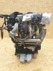 Volkswagen Polo 1.4 TDI Çıkma Motor (BWB)