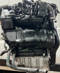 Volkswagen Polo 1.4 TSI Çıkma Motor (CTHD)