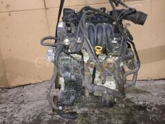 Volkswagen Polo 1.6 Çıkma Motor (AKL)