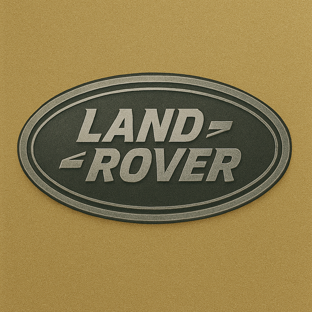 LANDROVER