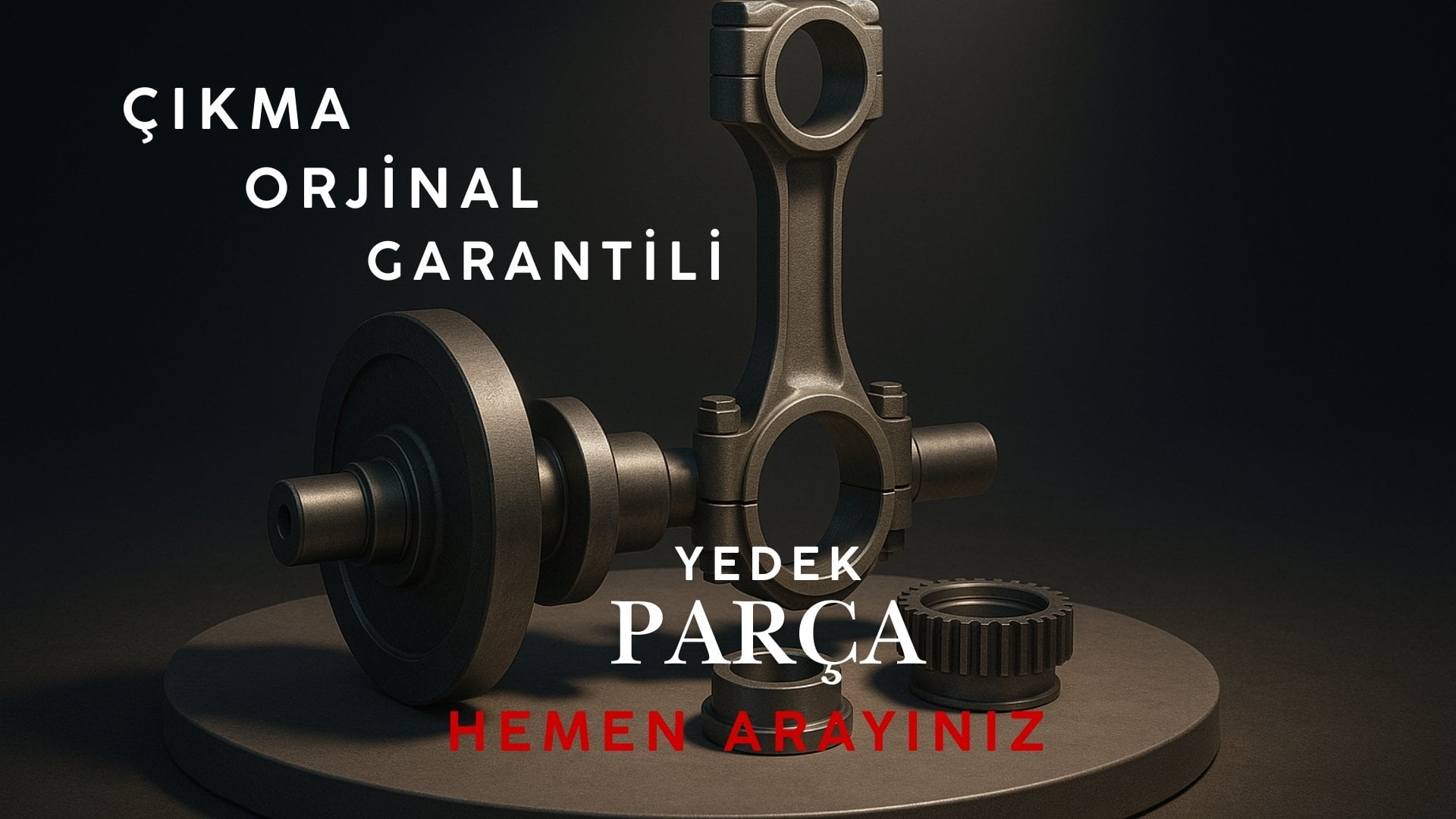 HEMEN ARAYINIZ